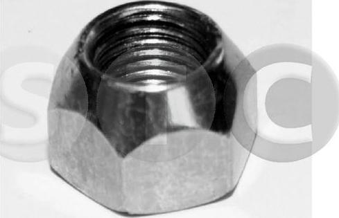 STC T405303 - Dado ruota www.autoricambi360.it