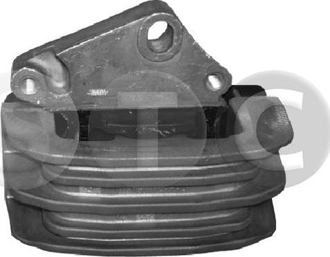 STC T405319 - Sospensione, Motore www.autoricambi360.it