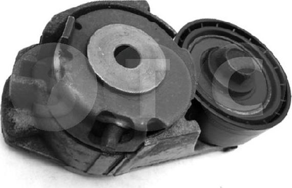 STC T405317 - Tendicinghia, Cinghia Poly-V www.autoricambi360.it