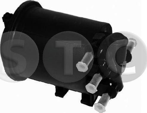 STC T405387 - Filtro carburante www.autoricambi360.it