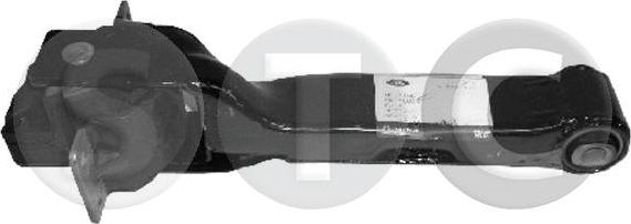 STC T405320 - Sospensione, Motore www.autoricambi360.it