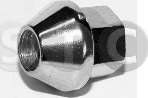 STC T405291 - Dado ruota www.autoricambi360.it