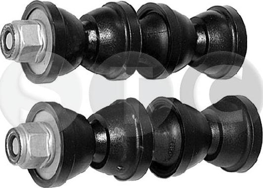 STC T405293 - Asta / Puntone, Stabilizzatore www.autoricambi360.it