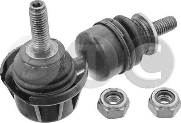 STC T405292 - Asta / Puntone, Stabilizzatore www.autoricambi360.it