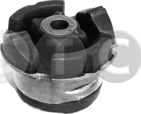STC T405243 - Supporto, Corpo assiale www.autoricambi360.it