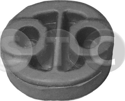 STC T405256 - Supporto, Silenziatore www.autoricambi360.it