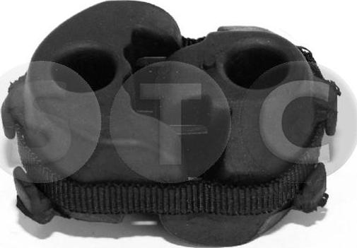 STC T405257 - Supporto, Silenziatore www.autoricambi360.it