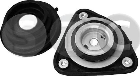 STC T405285 - Supporto ammortizzatore a molla www.autoricambi360.it