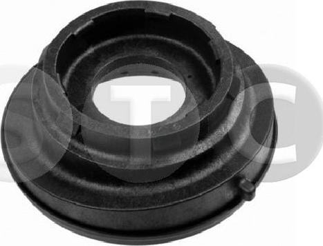 STC T405286 - Cuscinetto volvente, Supporto ammortizz. a molla www.autoricambi360.it