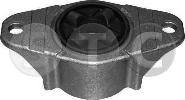 STC T405288 - Supporto ammortizzatore a molla www.autoricambi360.it