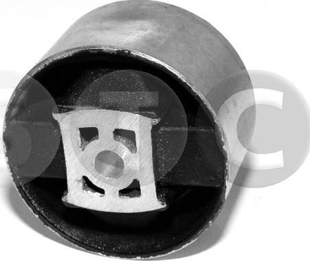 STC T405231 - Sospensione, Motore www.autoricambi360.it