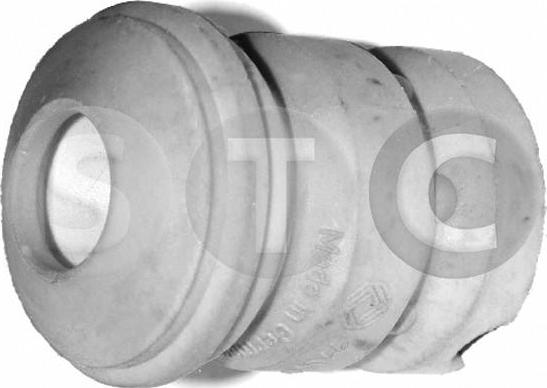 STC T405793 - Tampone paracolpo, Sospensione www.autoricambi360.it