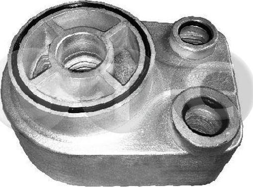 STC T405749 - Radiatore olio, Olio motore www.autoricambi360.it