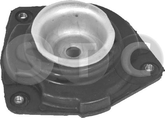 STC T405741 - Supporto ammortizzatore a molla www.autoricambi360.it