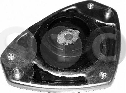 STC T405748 - Supporto ammortizzatore a molla www.autoricambi360.it