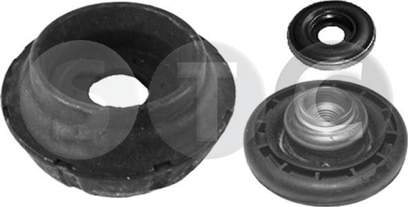 STC T405766 - Supporto ammortizzatore a molla www.autoricambi360.it