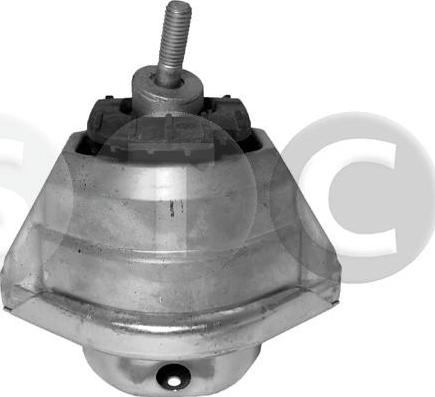 STC T405768 - Sospensione, Motore www.autoricambi360.it