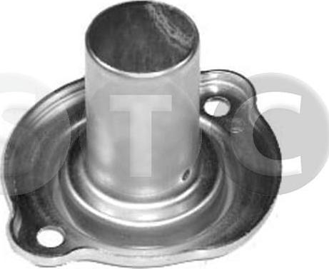 STC T405714 - Manicotto di guida, Frizione www.autoricambi360.it