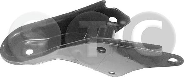STC T405716 - Sospensione, Motore www.autoricambi360.it