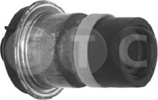 STC T405710 - Supporto, Corpo assiale www.autoricambi360.it