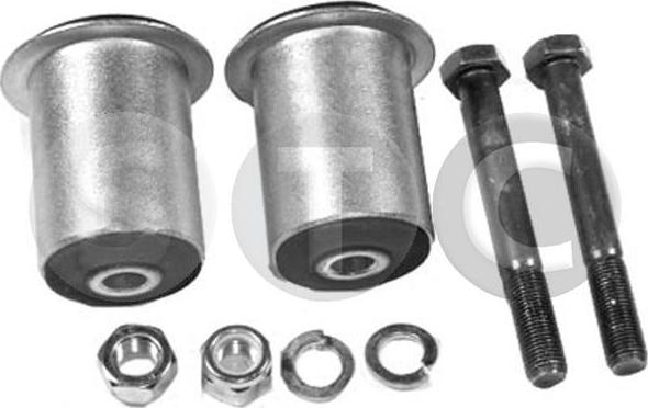 STC T405717 - Supporto, Corpo assiale www.autoricambi360.it