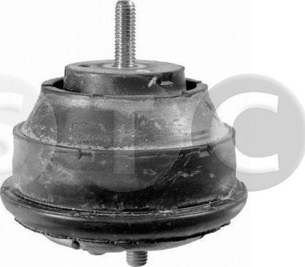 STC T405780 - Sospensione, Motore www.autoricambi360.it