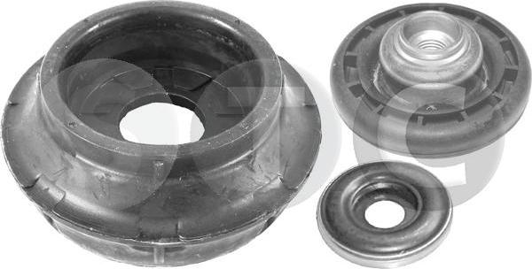 STC T405724 - Supporto ammortizzatore a molla www.autoricambi360.it