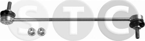 STC T406954 - Asta / Puntone, Stabilizzatore www.autoricambi360.it