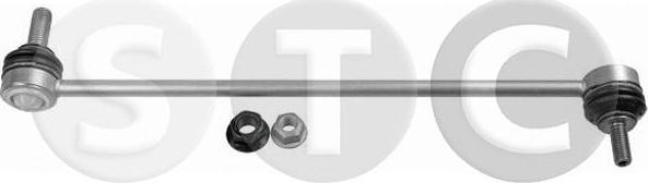 STC T406955 - Asta / Puntone, Stabilizzatore www.autoricambi360.it