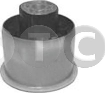 STC T406900 - Supporto, Corpo assiale www.autoricambi360.it