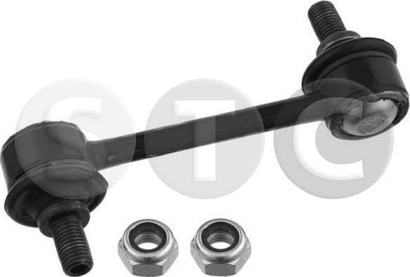 STC T406989 - Asta / Puntone, Stabilizzatore www.autoricambi360.it