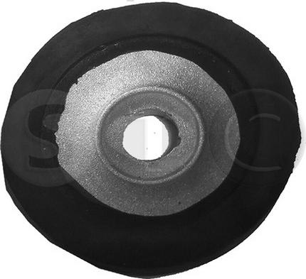 STC T406970 - Supporto, Corpo assiale www.autoricambi360.it