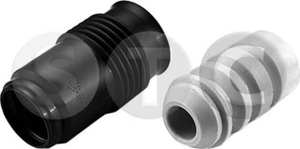 STC T406400 - Kit parapolvere, Ammortizzatore www.autoricambi360.it