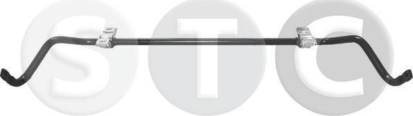 STC T406419 - Stabilizzatore, Autotelaio www.autoricambi360.it