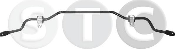 STC T406414 - Stabilizzatore, Autotelaio www.autoricambi360.it