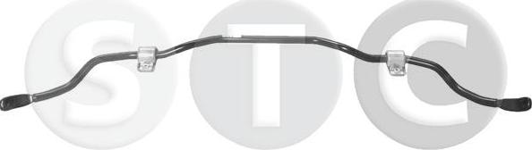 STC T406416 - Kit di stabilizzatori www.autoricambi360.it