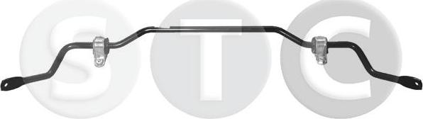 STC T406418 - Stabilizzatore, Autotelaio www.autoricambi360.it