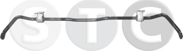 STC T406417 - Stabilizzatore, Autotelaio www.autoricambi360.it