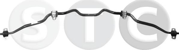 STC T406420 - Stabilizzatore, Autotelaio www.autoricambi360.it