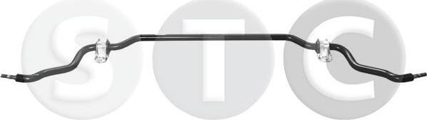 STC T406423 - Stabilizzatore, Autotelaio www.autoricambi360.it