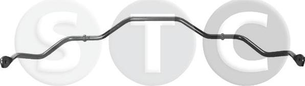 STC T406422 - Stabilizzatore, Autotelaio www.autoricambi360.it
