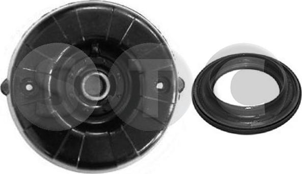 STC T406678 - Supporto ammortizzatore a molla www.autoricambi360.it