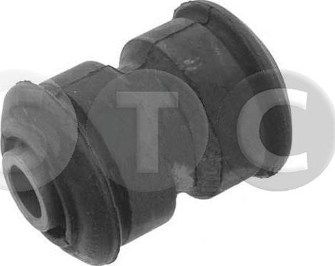 STC T406099 - Bronzina cuscinetto, Molla a balestra www.autoricambi360.it
