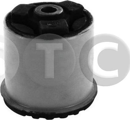 STC T406005 - Supporto, Corpo assiale www.autoricambi360.it