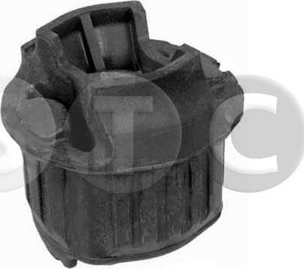 STC T406083 - Supporto, Corpo assiale www.autoricambi360.it