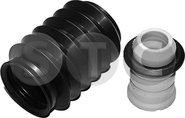 STC T406191 - Kit parapolvere, Ammortizzatore www.autoricambi360.it