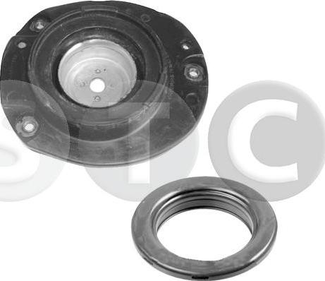 STC T406146 - Supporto ammortizzatore a molla www.autoricambi360.it