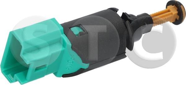 STC T406166 - Interruttore luce freno www.autoricambi360.it