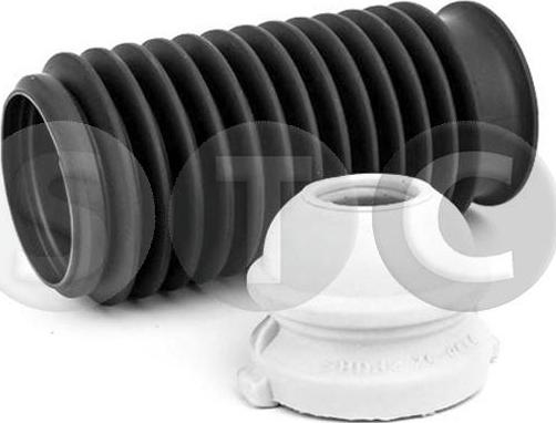 STC T406187 - Kit parapolvere, Ammortizzatore www.autoricambi360.it