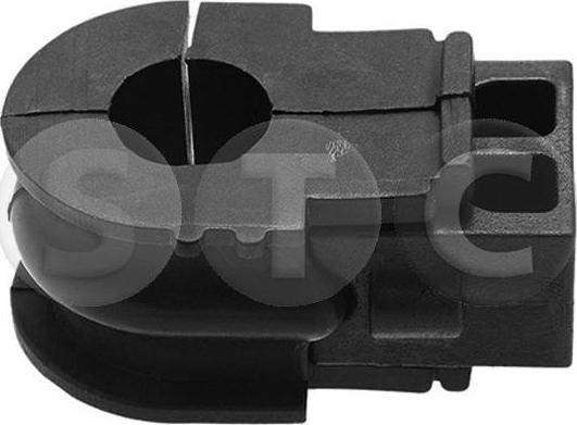 STC T406139 - Bronzina cuscinetto, Barra stabilizzatrice www.autoricambi360.it